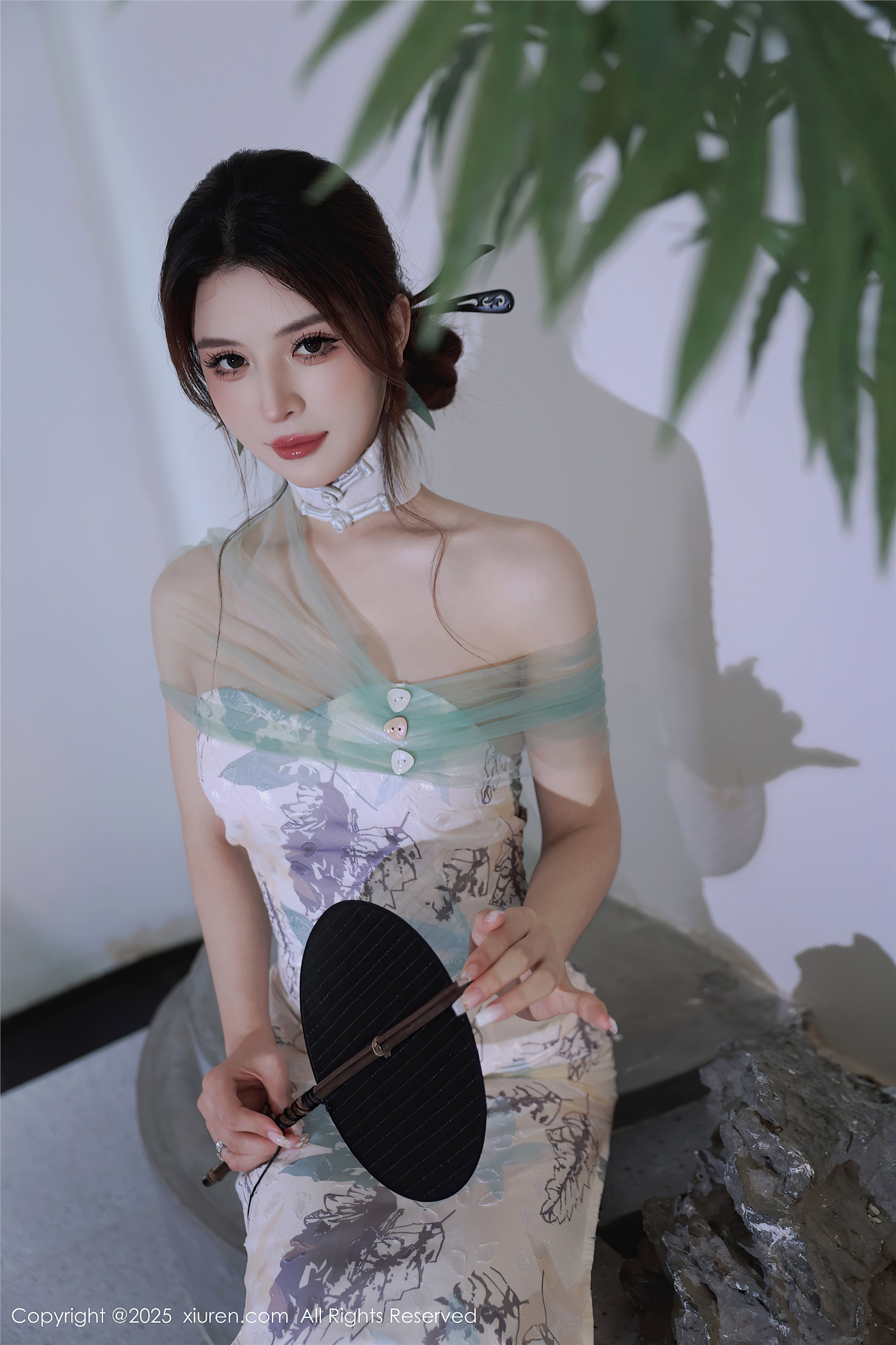 Xiuren秀人网 2025.08.27 NO.10694 阿依莎